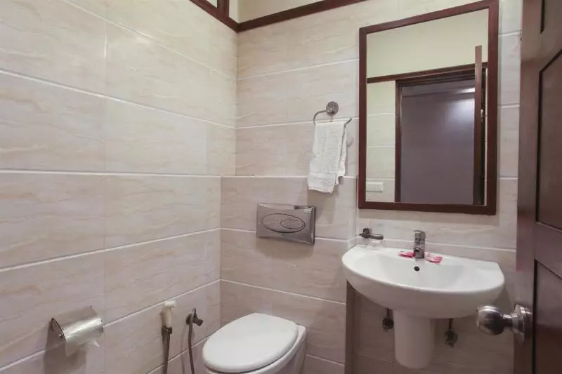 Fotos del hotel Dasaprakash:  5