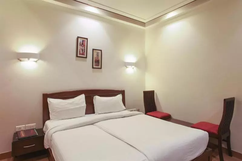 Fotos del hotel Dasaprakash:  10