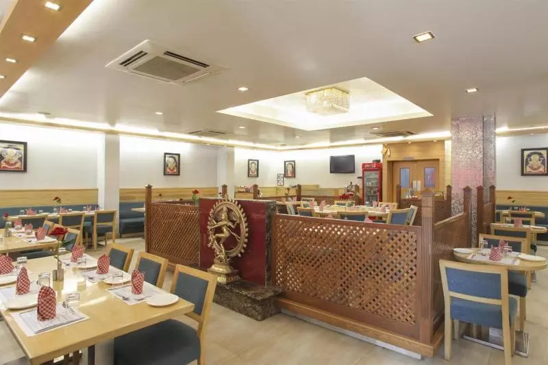 Fotos del hotel Dasaprakash:  15