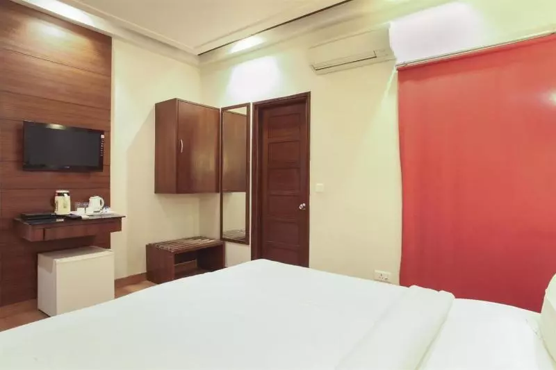 Fotos del hotel Dasaprakash:  19