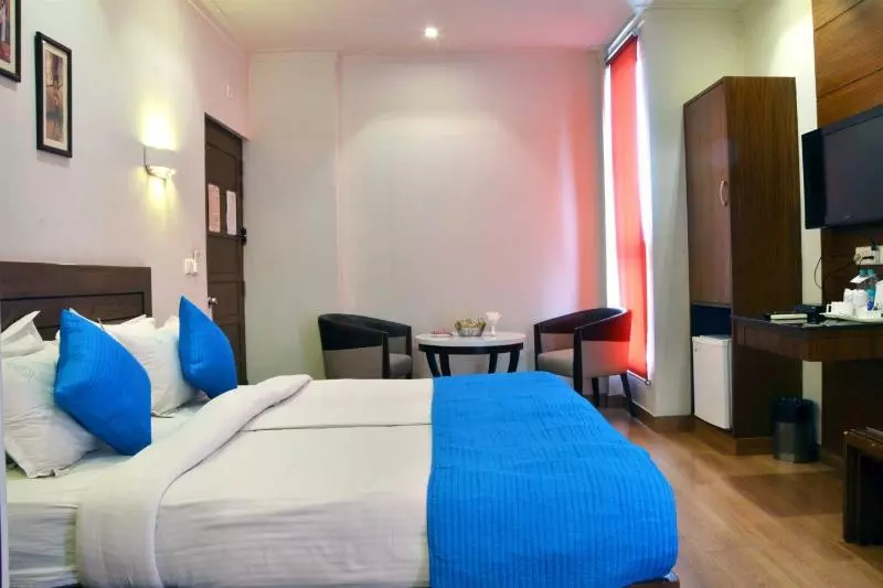 Fotos del hotel Dasaprakash:  17