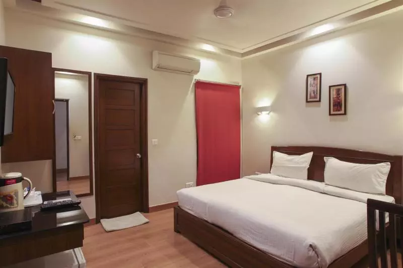 Fotos del hotel Dasaprakash:  2