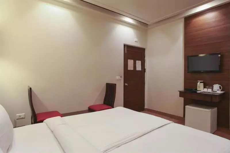 Fotos del hotel Dasaprakash:  16