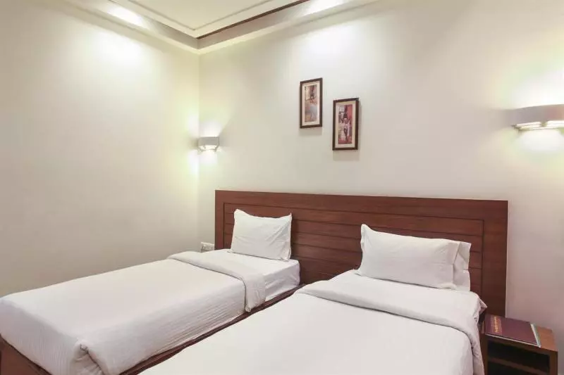 Fotos del hotel Dasaprakash:  12