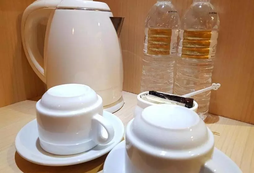 Fotos del hotel Dorset Boutique:  20