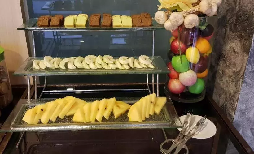 Fotos del hotel Dorset Boutique:  14