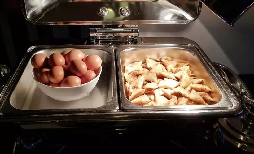 Fotos del hotel Dorset Boutique:  18