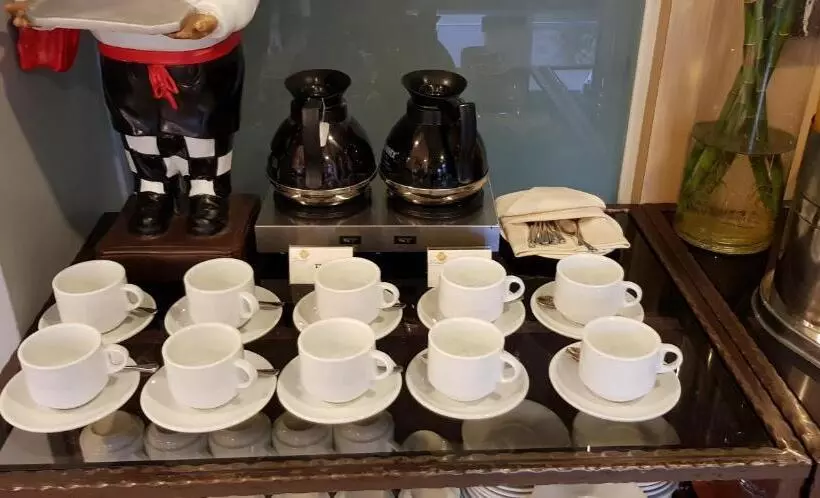 Fotos del hotel Dorset Boutique:  7