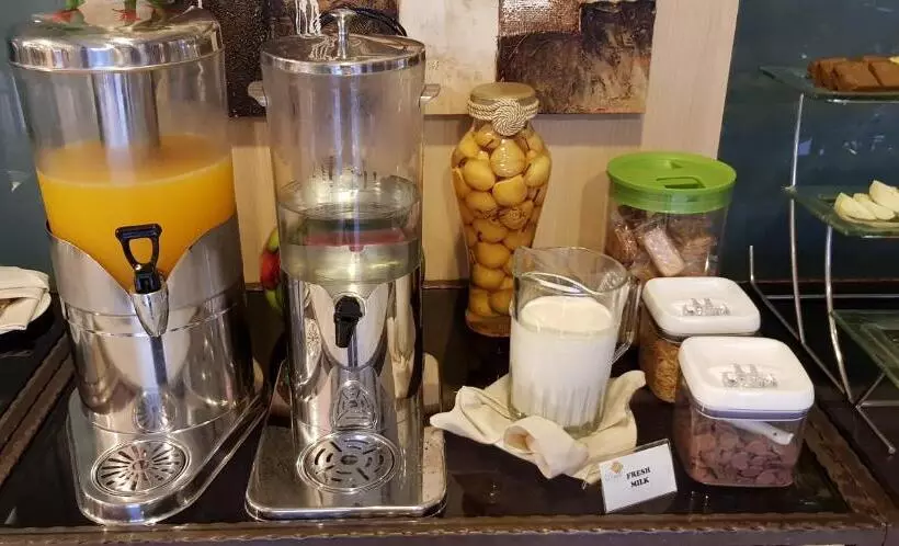 Fotos del hotel Dorset Boutique:  4