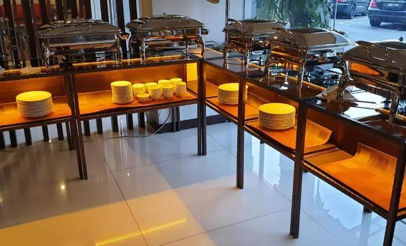 Fotos del hotel Dorset Boutique:  15