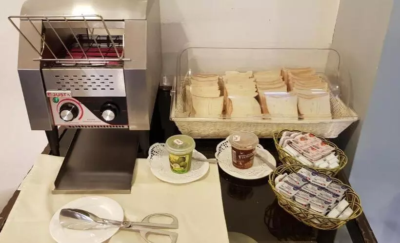 Fotos del hotel Dorset Boutique:  10