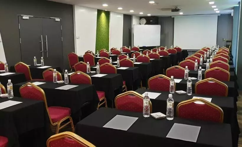 Fotos del hotel Dorset Boutique:  5