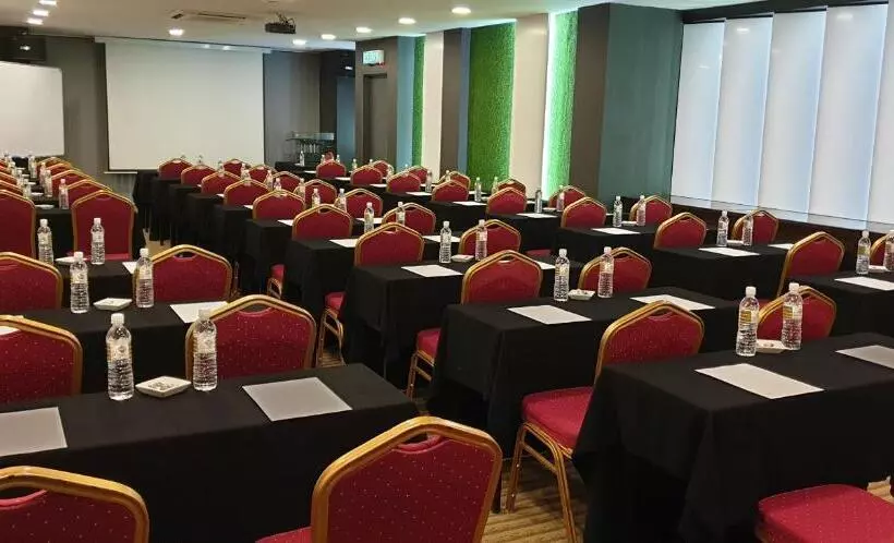 Fotos del hotel Dorset Boutique:  11