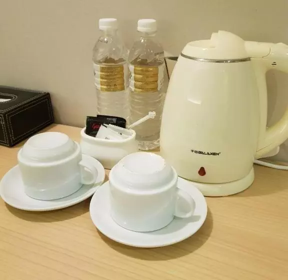 Fotos del hotel Dorset Boutique:  9