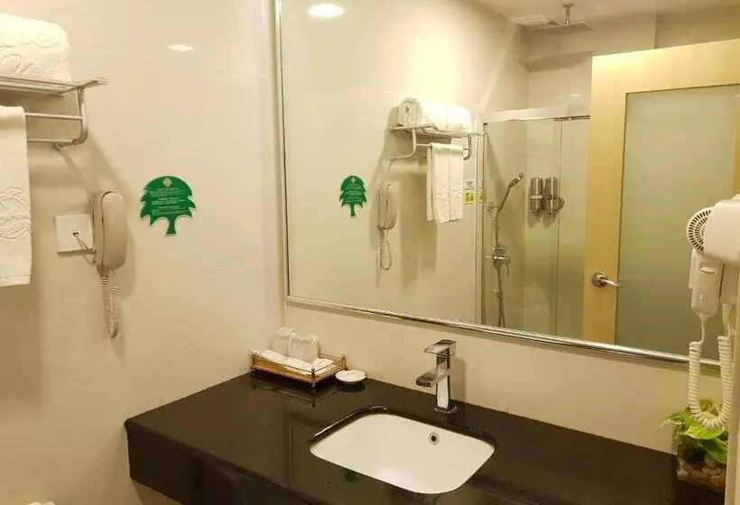 Fotos del hotel Dorset Boutique:  16