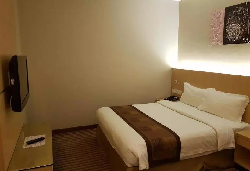 Fotos del hotel Dorset Boutique:  25