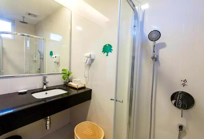 Fotos del hotel Dorset Boutique:  12