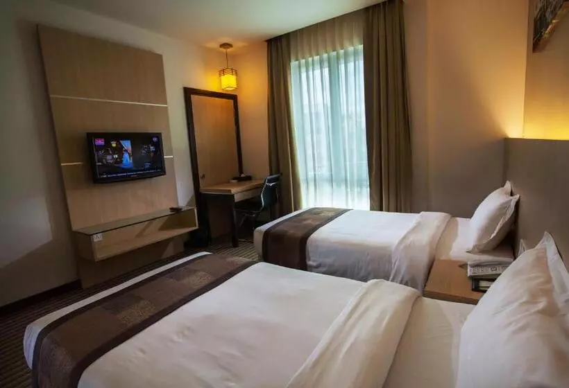 Fotos del hotel Dorset Boutique:  19