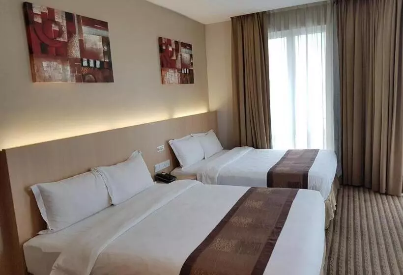 Fotos del hotel Dorset Boutique:  24