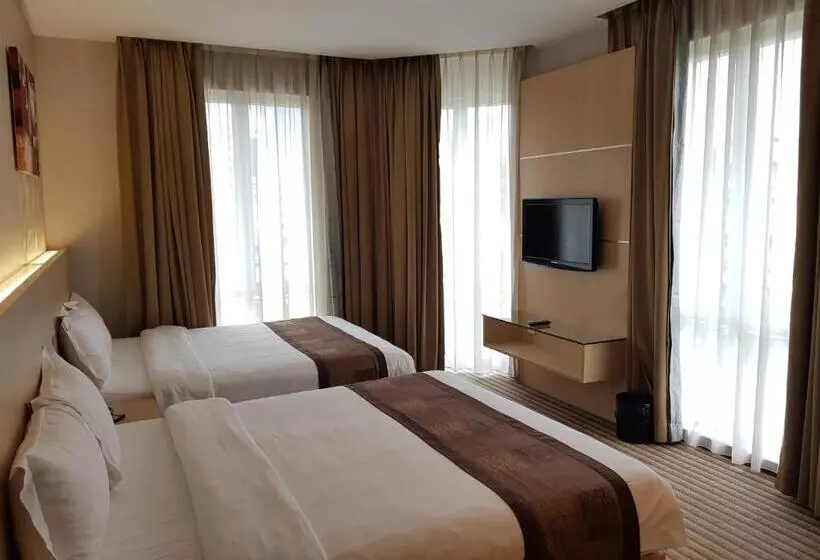 Fotos del hotel Dorset Boutique:  23