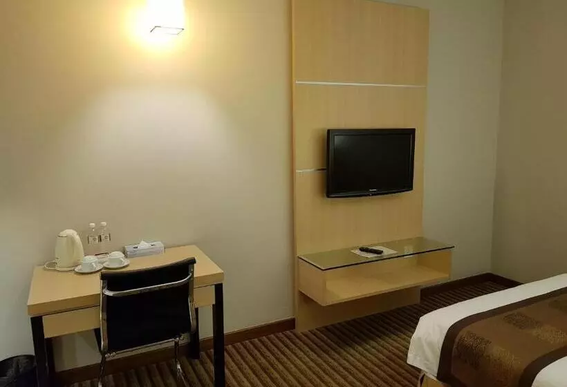 Fotos del hotel Dorset Boutique:  17