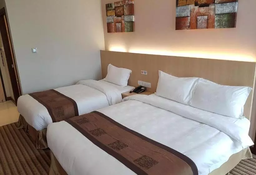 Fotos del hotel Dorset Boutique:  21