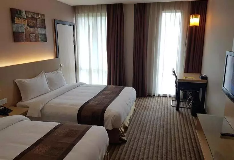 Fotos del hotel Dorset Boutique:  13