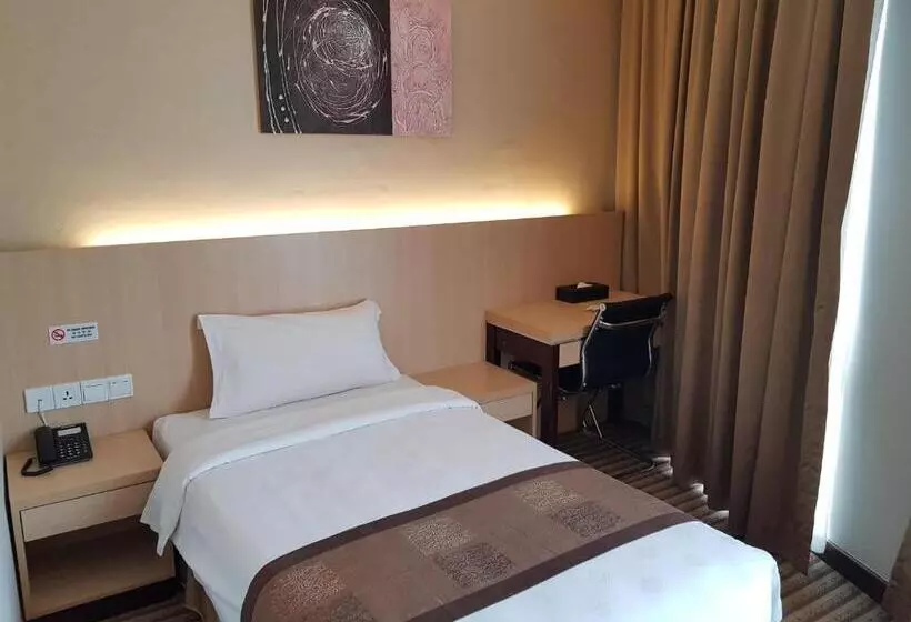 Fotos del hotel Dorset Boutique:  8