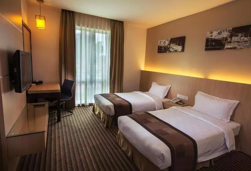 Fotos del hotel Dorset Boutique:  2