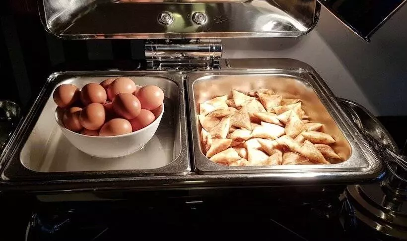 Fotos del hotel Dorset Boutique:  22