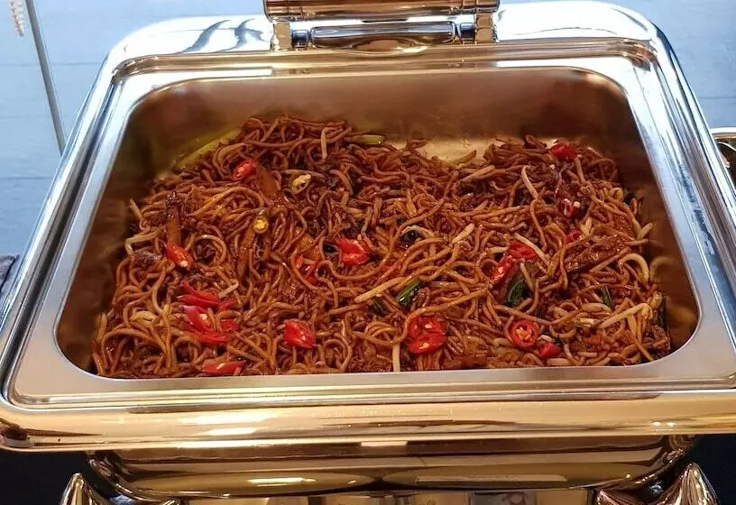 Fotos del hotel Dorset Boutique:  3