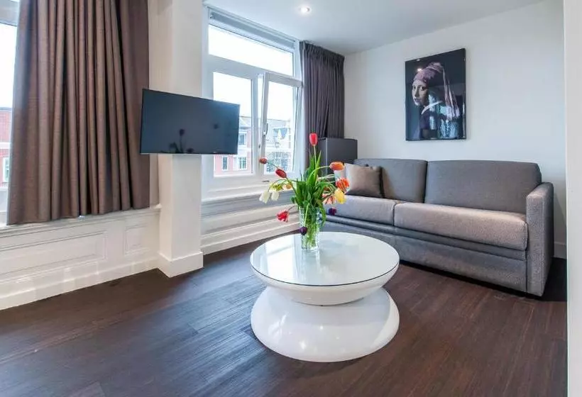 Fotos del hotel Eastern Park Apartments:  10