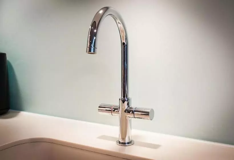 Fotos del hotel Eastern Park Apartments:  4