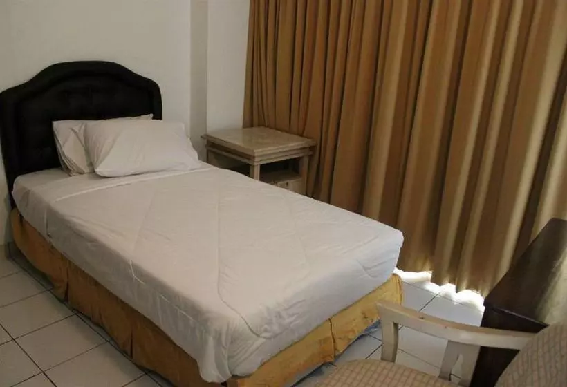 Fotos del hotel Habiba Suites:  6