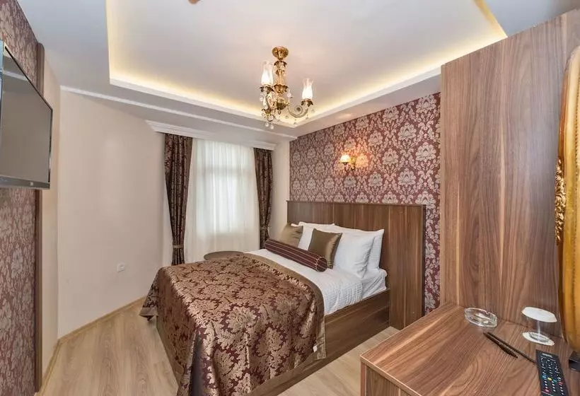 Fotos del hotel Marmara Place Old City:  2