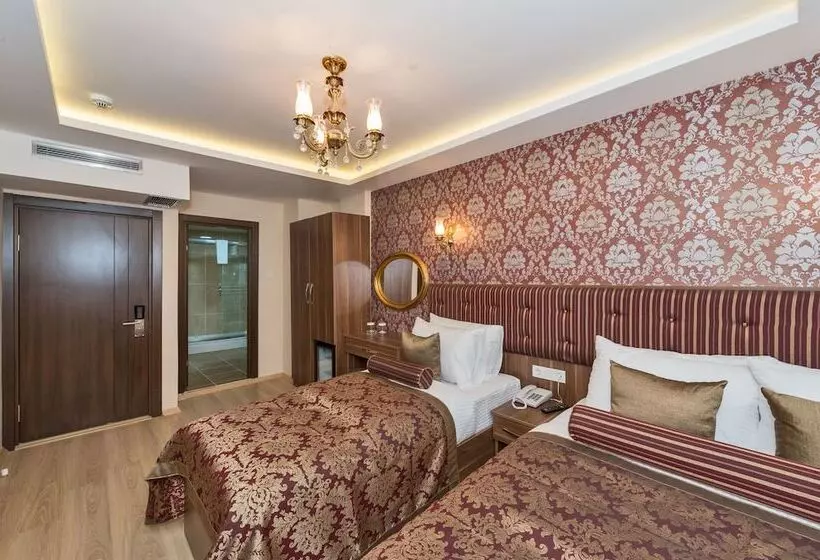 Fotos del hotel Marmara Place Old City:  5