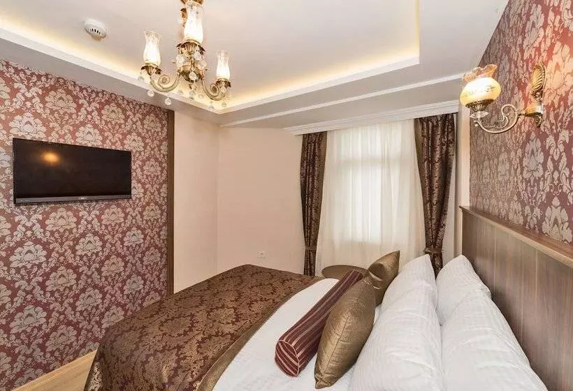 Fotos del hotel Marmara Place Old City:  9