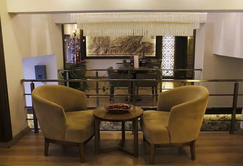 Fotos del hotel Marmara Place Old City:  11