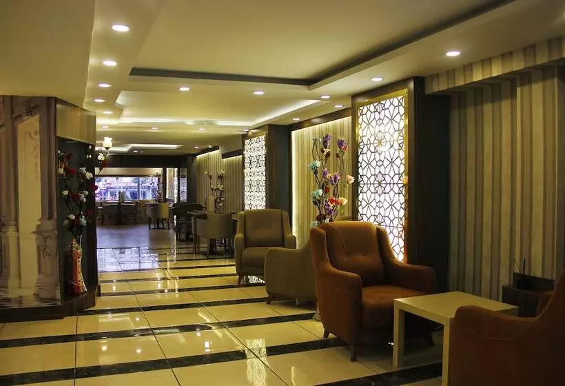 Fotos del hotel Marmara Place Old City:  3