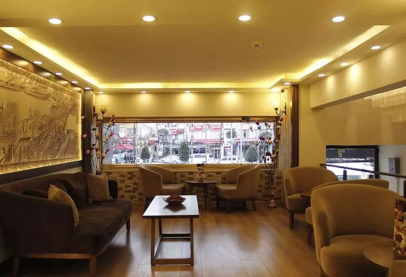 Fotos del hotel Marmara Place Old City:  10