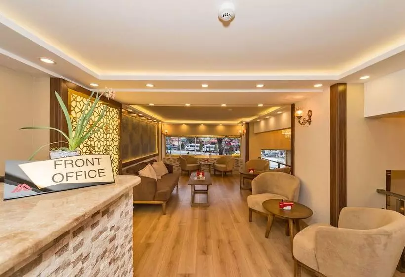 Fotos del hotel Marmara Place Old City:  4