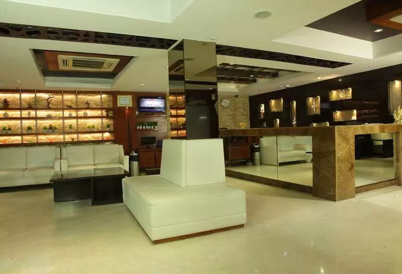 Fotos del hotel O2 Oxygen:  9