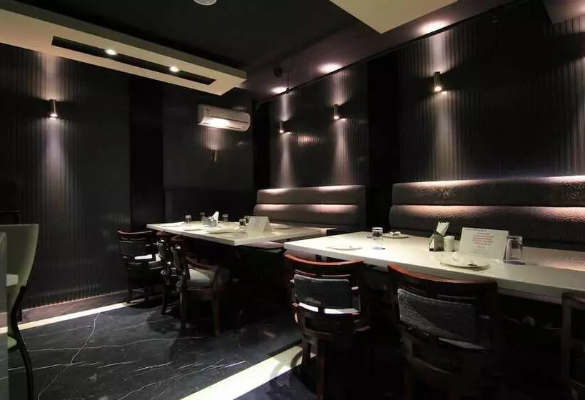 Fotos del hotel O2 Oxygen:  13