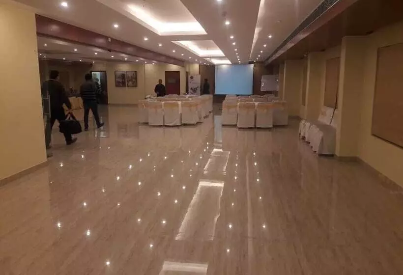 Fotos del hotel O2 Oxygen:  3