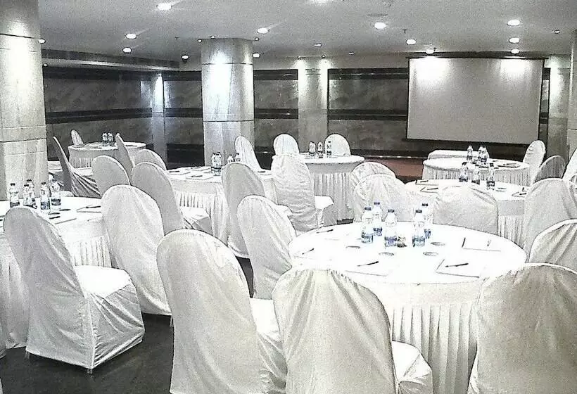 Fotos del hotel O2 Oxygen:  6