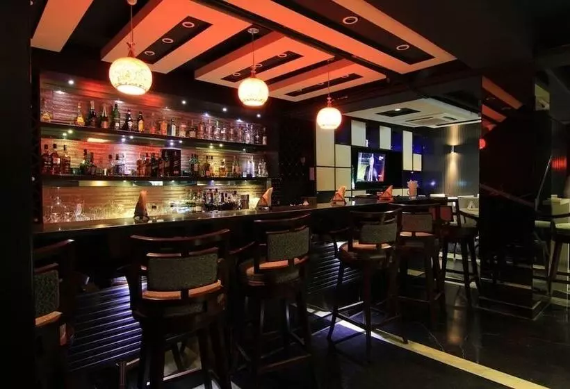 Fotos del hotel O2 Oxygen:  5