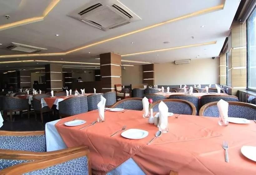 Fotos del hotel O2 Oxygen:  15