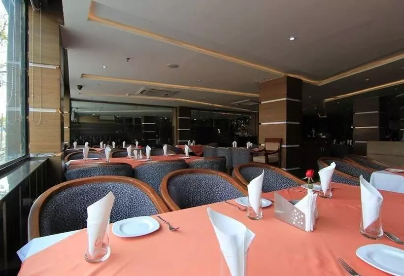 Fotos del hotel O2 Oxygen:  4