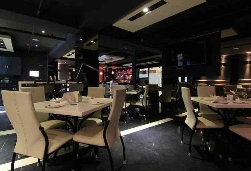 Fotos del hotel O2 Oxygen:  17