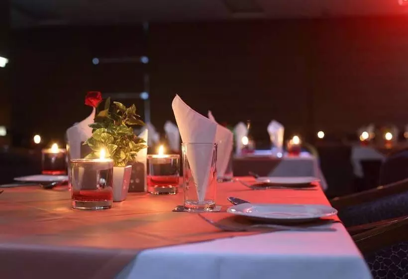 Fotos del hotel O2 Oxygen:  10